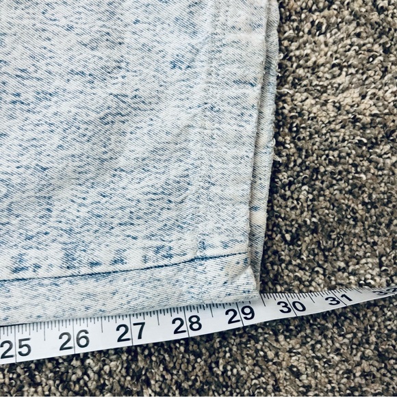 Vintage Levi’s Coasters Acid Washed Jeans Size 40 - Picture 15 of 16